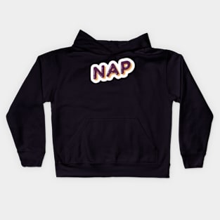 Nap Kids Hoodie